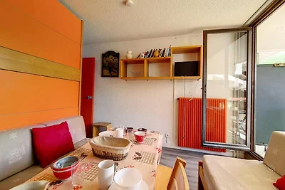 Lichte studio · Aan de voet van de piste ·...