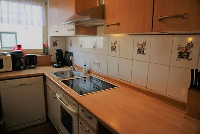 Appartamento moderno a Winterberg con...