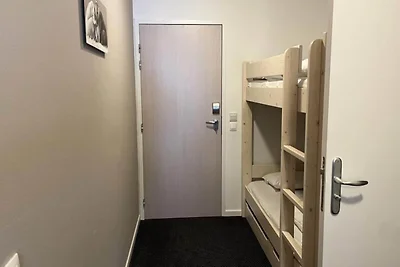 Studio für 6 Personen