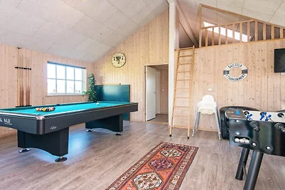 Luxurioses Strandhaus mit Pool