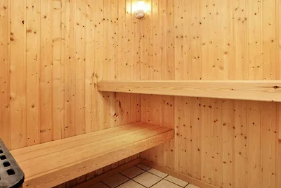 6 Personen Ferienhaus in Hejls-By Traum
