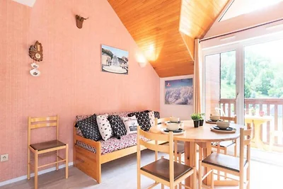 3 Zimmer für 6 Personen