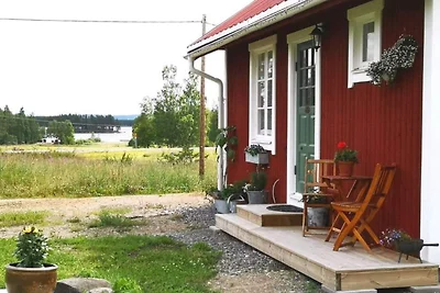 3 Personen Ferienhaus in RAMSJÖ