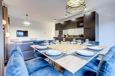 Residenz Echo Du Pleney