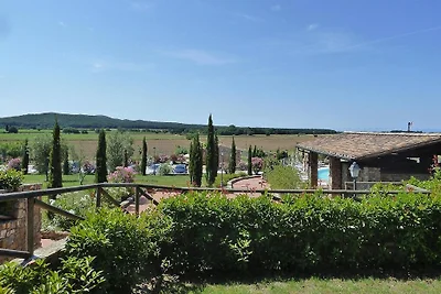 Wohnung in Campiglia Marittima