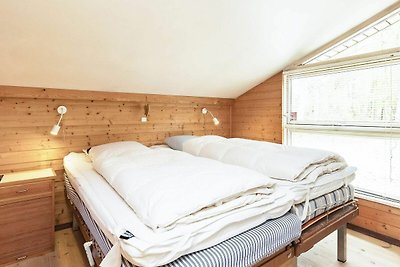 6 Personen Ferienhaus in Ålbæk