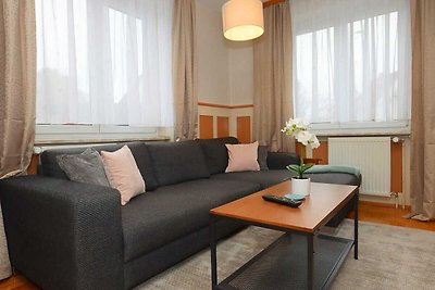 Appartement in het Zwarte Woud met terras