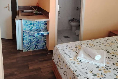 Comfort Kostrena Apartments Rijeka - Studio A...