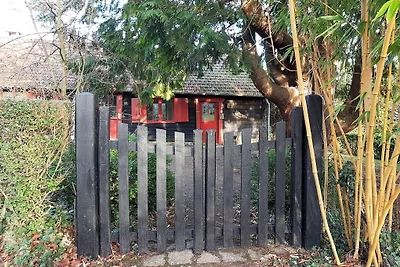 La Maison Rouge