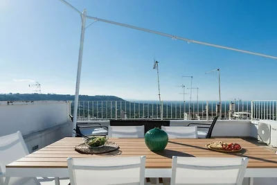 Isabella Apts - Terrazza Isabella