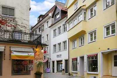 Apartament wakacyjny z 1 sypialnią