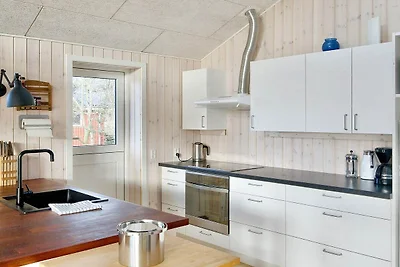 4 Sterne Ferienhaus in Gørlev-By Traum