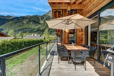 Elegant Chalet incl. daily bakery delivery &...