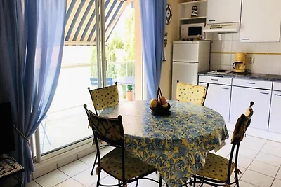 Residenz L'orangeraie