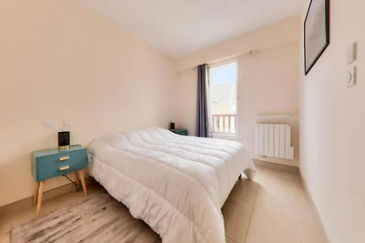 Appartamento a Sarzeau vicino alla spiaggia d...