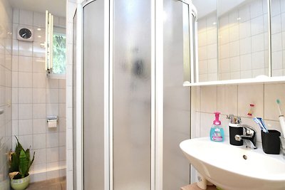 Gemütliches Ferienhaus in Güntersberge mit...
