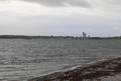 5 Personen Ferienhaus in Kerteminde