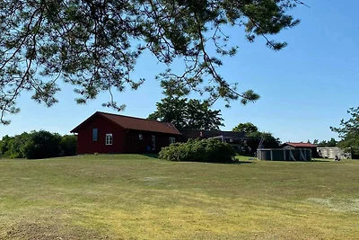 4 Sterne Ferienhaus in FÄRJESTADEN