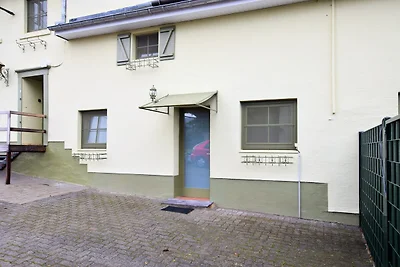 Ferienhaus in Ardennen mit Terrasse