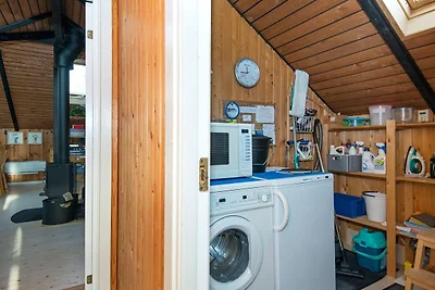 6 Personen Ferienhaus in Fårvang