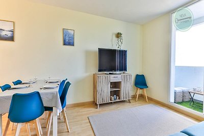 Wohnung in der Nähe von Plage des Mouettes