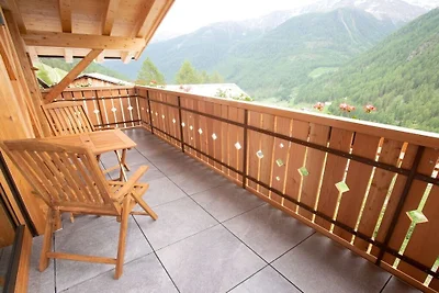 Appartamento per vacanze con 2 camere da...