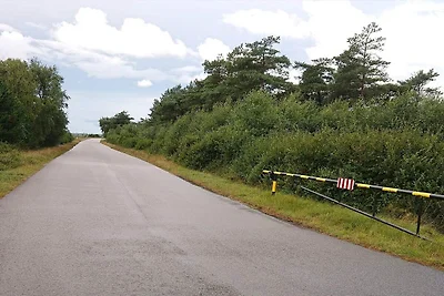 Retraite isolée avec vue -- By Traum...