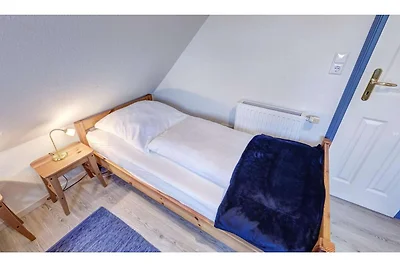 Ferienhaus in Burhave