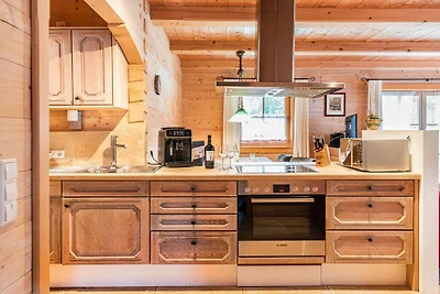 Casa vacanze Vacanza di relax Ruhpolding