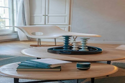 Charmante omgeving op een steenworp afstand v...