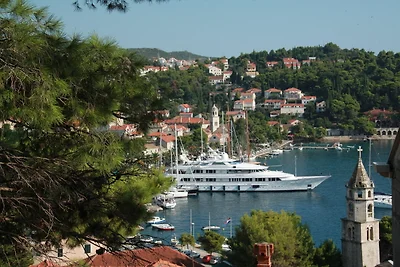 Comfortable apartment with amazing seaview an...