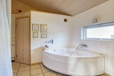 8 persoons vakantie huis in Rødby-By Traum