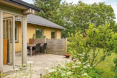 8 Personen Ferienhaus in Struer-By Traum