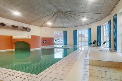 Ruim vakantiehuis in Denemarken