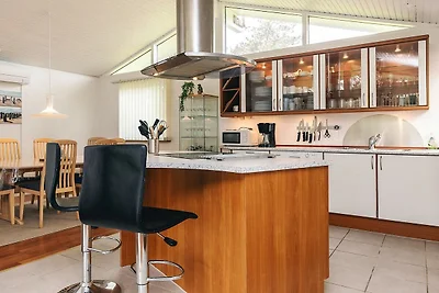 6 Personen Ferienhaus in Løkken-By Traum