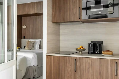 Luxuriöses 2P-Studio - Monceau / Paris 8