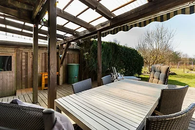 Appartamento a Monschau-Höfen con giardino...