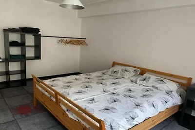 Ferienwohnung mit 2 Schlafzimmer