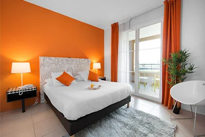 Elegant Comfort in Mougins near Cannes