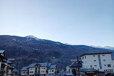 Residenz Le Bergentrum