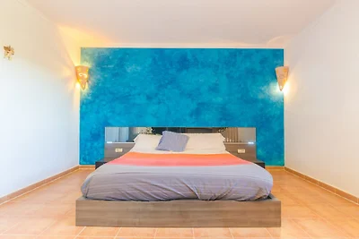 Na Pont - Villa Con Piscina Privada En Campos