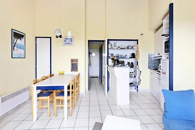 Selection Apartment mit 1 Schlafzimmer (6...