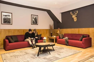 2/3 Kamerappartement Tussenverdieping 7/8...