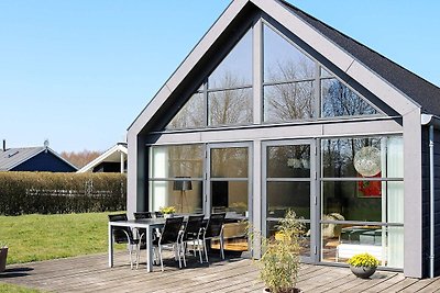 12 persoons vakantie huis in Hadsund