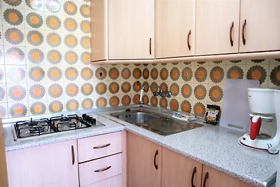 Studio à Nerja près de la plage Carabeillo