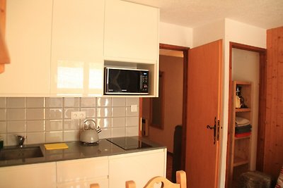 Appartement voor 4 personen in Chatel