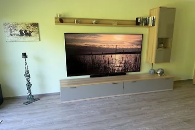 Ferienhaus mit 1 Schlafzimmer