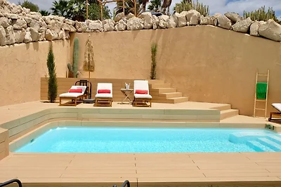 Ferienhaus in Amarilla Golf