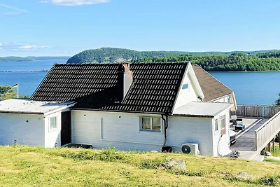 4 Personen Ferienhaus in Uddevalla-By Traum