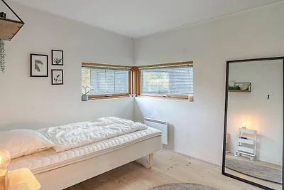 6 Personen Ferienhaus in Væggerløse